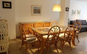 Apartamento moderno en el centro de moraira